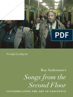 Roy Andersson's "Songs From The Second Floor": Contemplating The Art of Existence