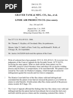 Graver Tank & Mfg. Co. v. Linde Air Products Co., 336 U.S. 271 (1949)