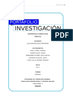 Monografia - Exclusion Social y Vulneracion de Los Derechos Humanos