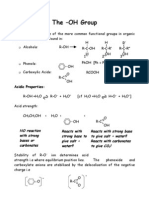 ChemicalIdeas13 4OHGroup