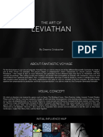 The Art of Leviathan