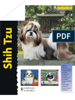 Shih Tzu. Razas de Hoy