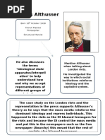 A2 Set 4 - Althusser