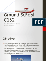 Recovered - Ground School C152