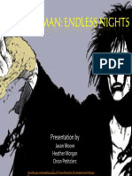 Endless Nights PDF