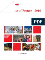 Highlights of France - 2016