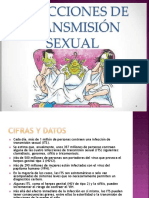 Enfermedades de Transmision Sexual PDF