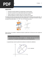 7.2 Elipses