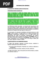 2014 Manual Explicado de Derechos Reales en Bolivia