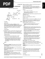 Ammonium Glycyrrhizate