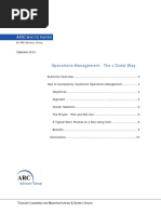 CPGR Loreal Whitepaper by Arc