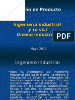 Ingeniería de Producto