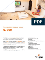 ProductSheet N7700 04032013