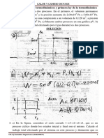 Procesos Termodinamicos