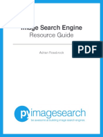 Image Search Engine Resource Guide