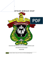 Makalah Klasifikasi