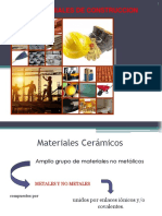 Clase 9-Materiales de Construccion Upn