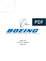 Sawyer Grow - Boeing Company