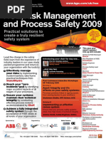 HSE-RISK MANAGEMENT Flyer