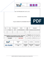 Mx036-Pl-0806-Gs-001 - 3 - Afc Procedimiento de Soldadura de Linea y Empalmes