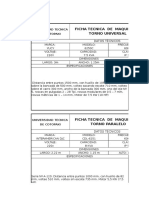 Fichas Tecnicas - Lab. Electromecanica