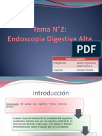 Endoscopia Digestiva Alta PDF