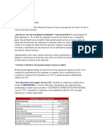 Foro Semana 5 y 6 Matematicas Financiera