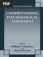 Dorfman2001 Assessment of Intellectual Functioning Cap Cat