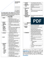 (Tagalog) 2016 Precinct Election Monitoring Guide