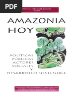 Amazonia PDF