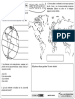 Actiludis Geografía