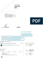 Evaluaciones Conocimiento Del Medio 4º