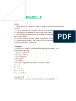 Biologi Gonzaga - Soal Ekskresi 1