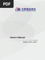 User Manual of 4th Control System