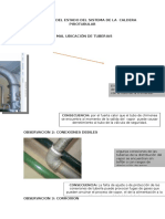 Diagnostico Del Estado Del Sistema de La Caldera Pirotubular