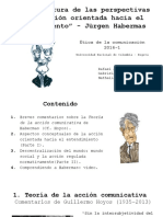 Ética de La Comunicación PDF