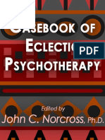 Casebook of Eclectic Psychotherapy