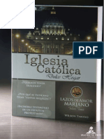 Iglesia Católica Dulce Hogar