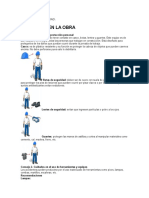 Charlas de Seguridad Fram