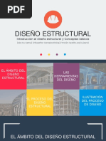 Diseño Estructural