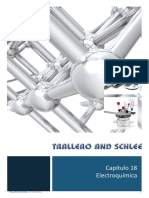 Capitulo 18 Electroquimica