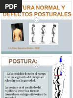 Ev. Postural