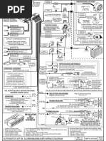 446RLi Wiring Guide