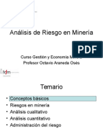 Clase 6 Analisis de Riesgo