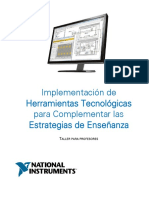 Manual LabVIEW DAQ Profesores PDF