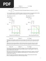 Solution of Chapter 01 of Modern Physics