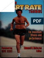 Precision Heart Rate Training