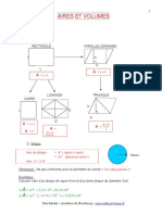 3A Aires Volumes