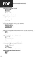 Fundamentals of Corporate Finance, 2nd Edition, Selt Test Ch02