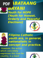 Kabataang Bayani